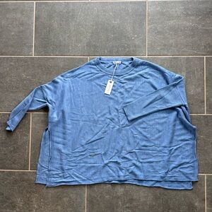 Mersea Catalina sweater